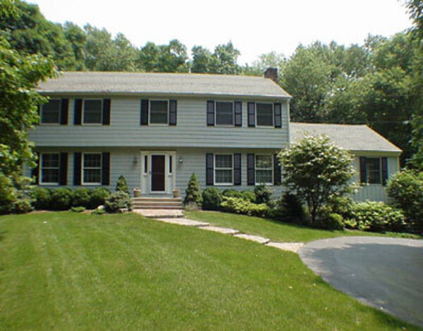 Rent to own homes Weston, CT